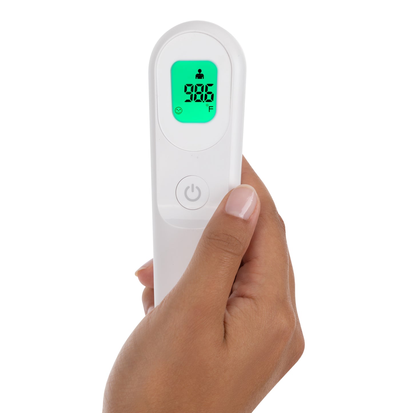 PreciseRead™ Touchless Forehead Thermometer