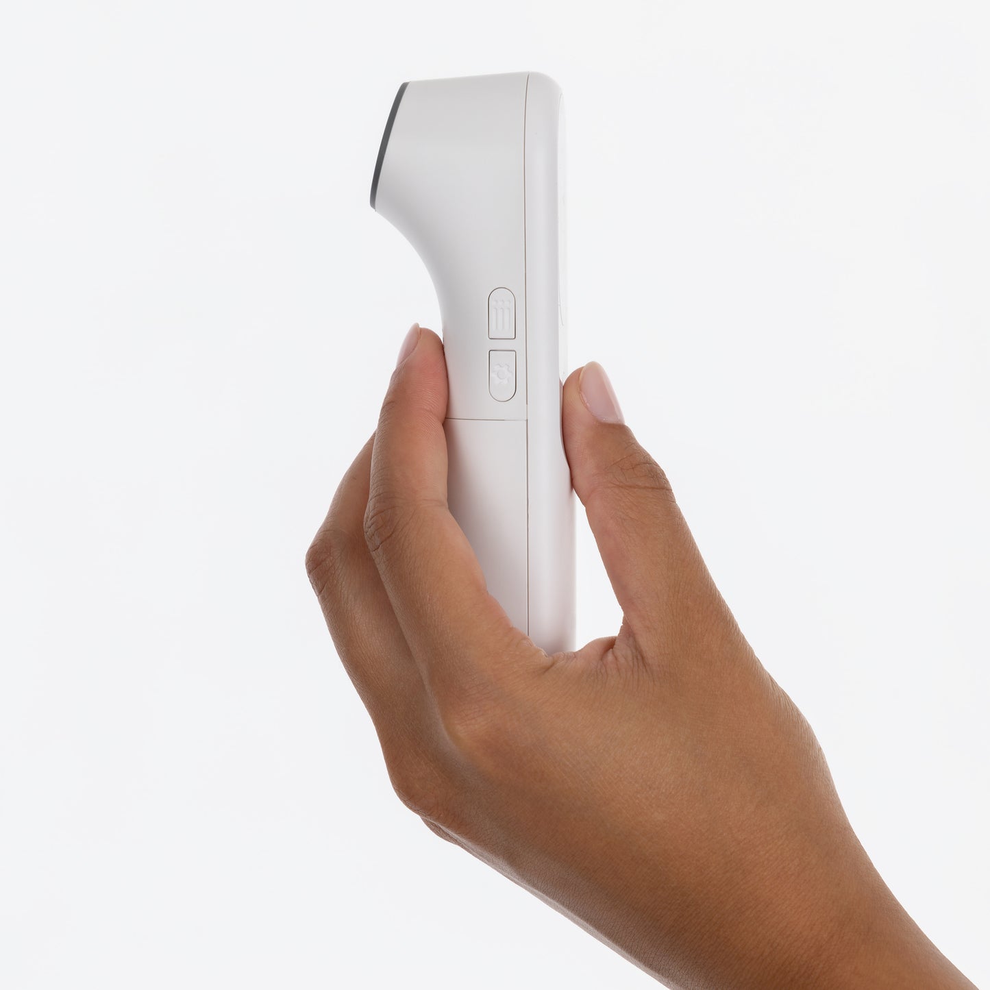 PreciseRead™ Touchless Forehead Thermometer