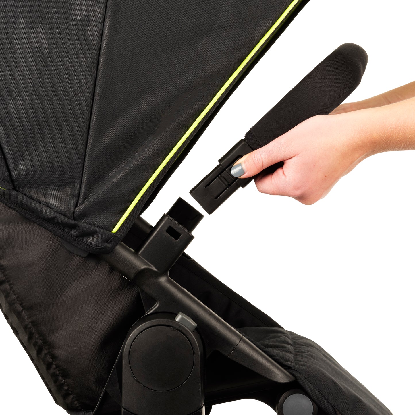 Pivot Xplore Stroller Wagon Toddler Second Stroller Seat