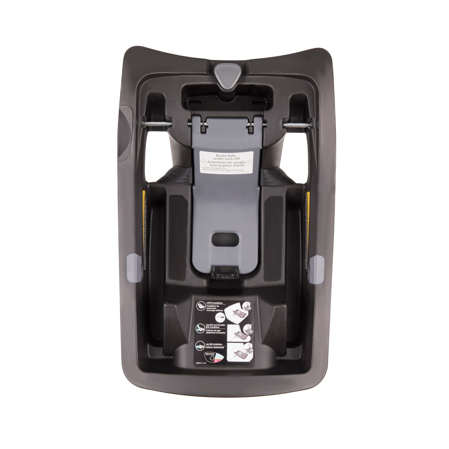 LiteMax 35 Infant Car Seat Base