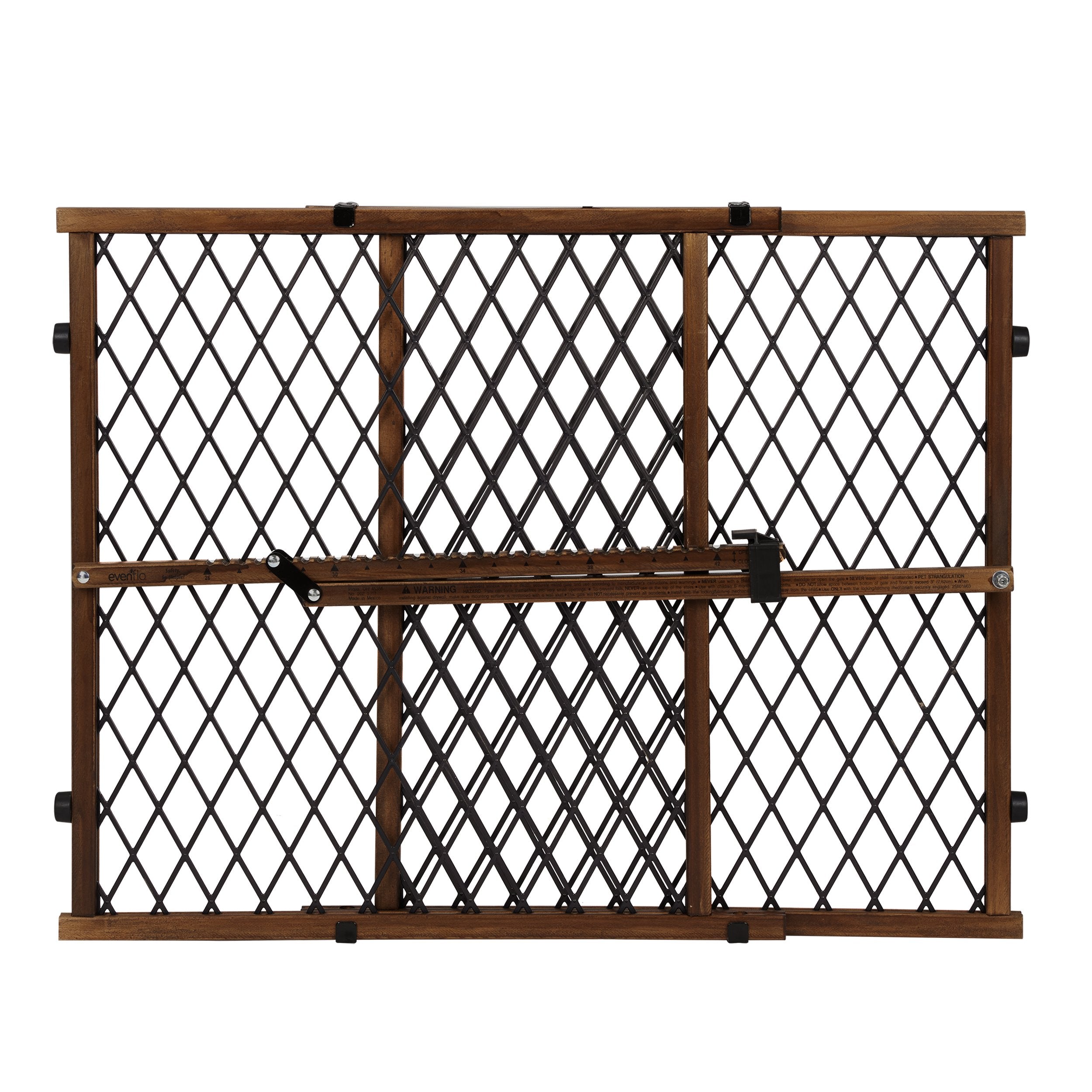 evenflo easy swing gate instruction manual Position & Lock Baby Gate - Easy Install
