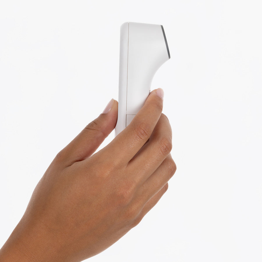 PreciseRead™ Touchless Forehead Thermometer