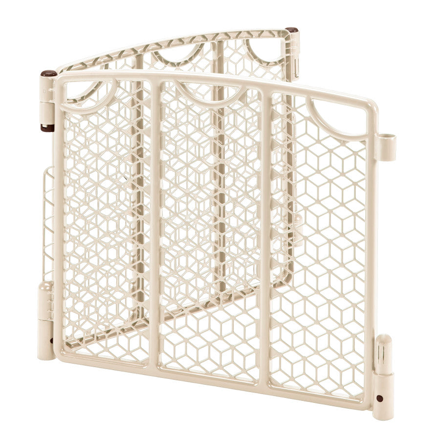 evenflo play area Versatile Play Space 2-Panel Extension