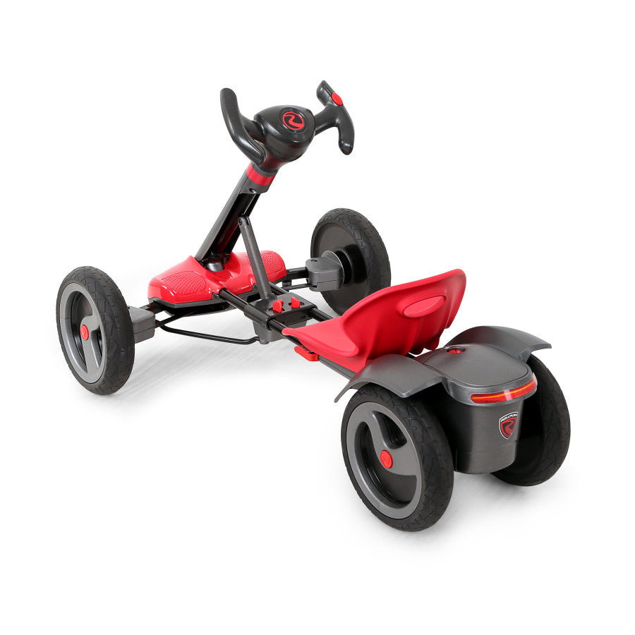 FLEX Kart 6-Volt Battery Ride-On Vehicle