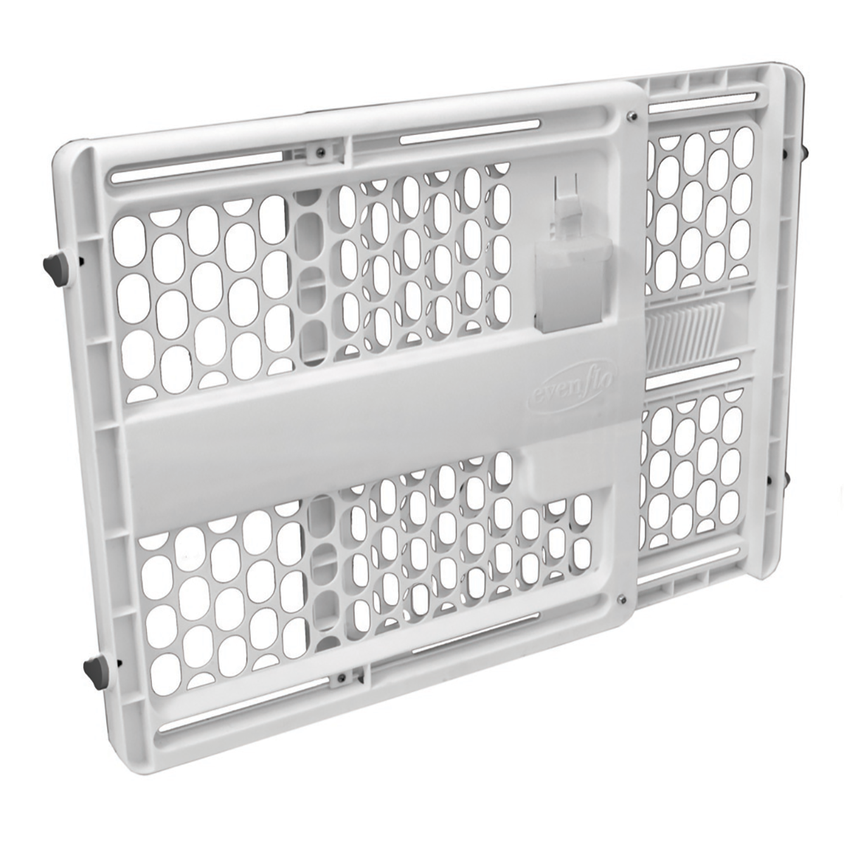 Memory Fit Baby Gate