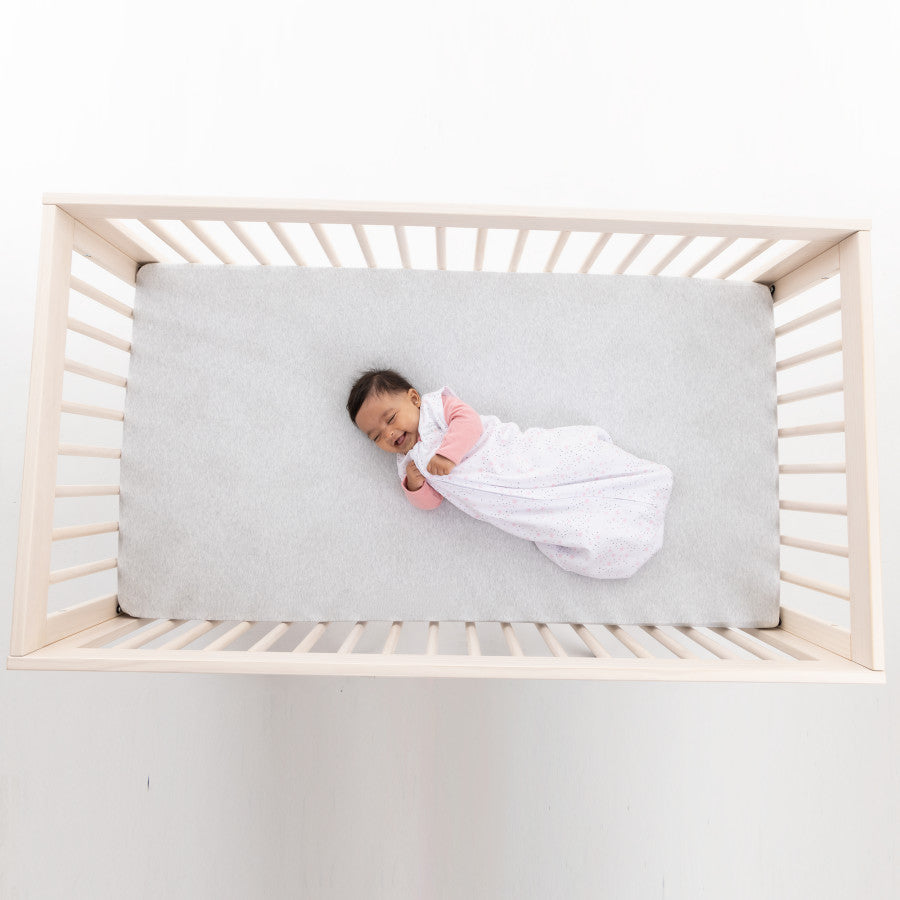 Evenflo Green&Gentle™ Sustainable Crib Mattress Evenflo