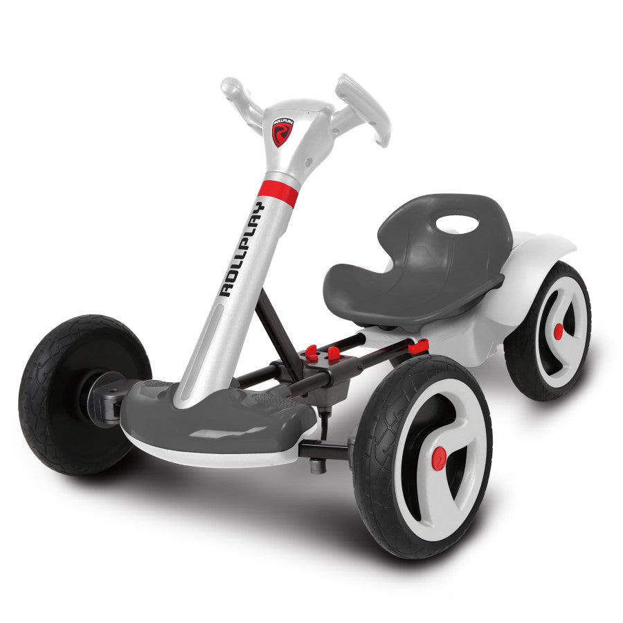 FLEX Kart 6-Volt Battery Ride-On Vehicle