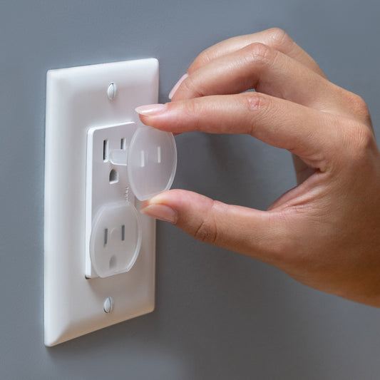 Evenflo Outlet Covers
