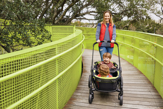 Pivot Xplore Stroller Wagon