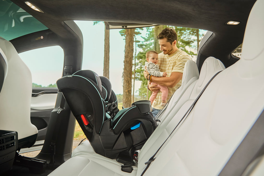 Tips for Beating the Heat on Summer Road Trips