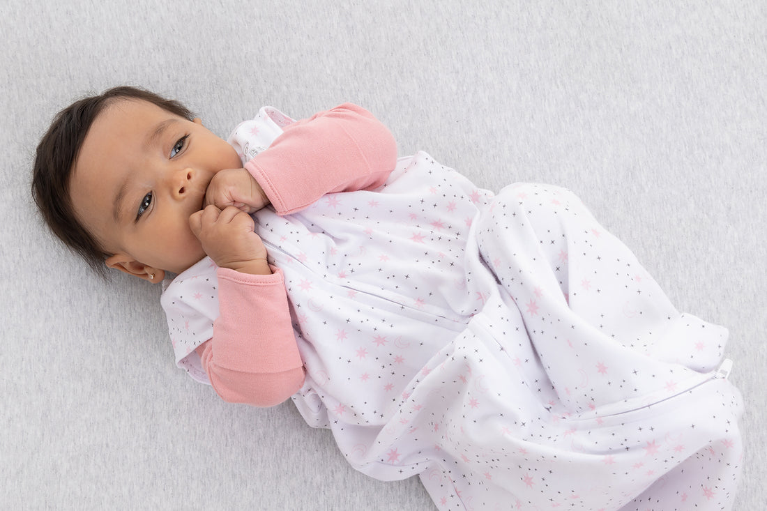 Top 5 Safe Sleep Tips for New Parents
