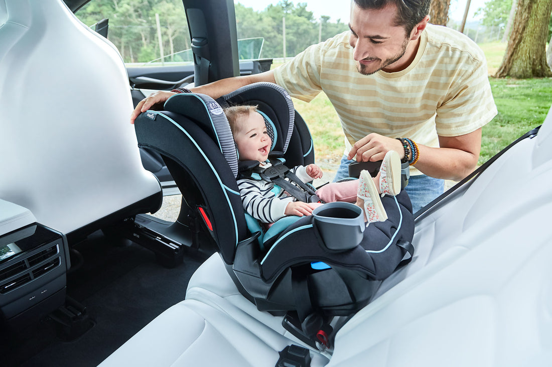 Myths About Children and Hot Cars