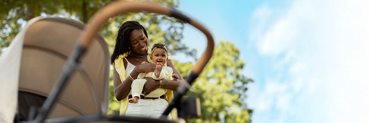 Baby Registry Essentials: The Ultimate Baby Gear List for New Parents