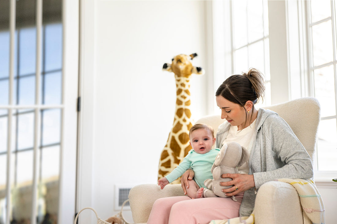 You Deserve a Break! 5 Self-Care Tips for Parents