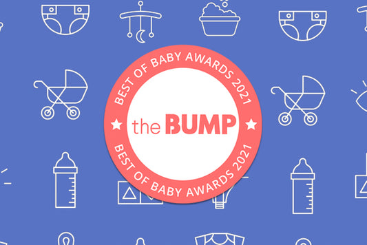 The Bump Banner