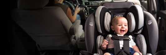 Best Evenflo Baby Products of 2026: Award-Winning Picks for Modern Families