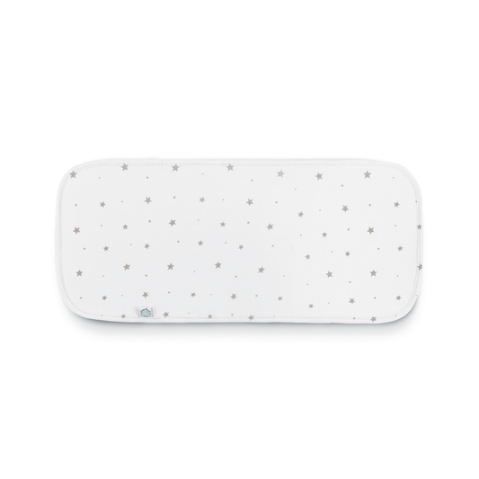 Dream Burp Cloth