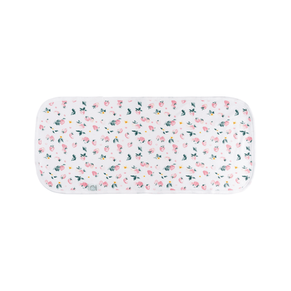 Dream Burp Cloth