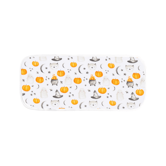 Dream Burp Cloth