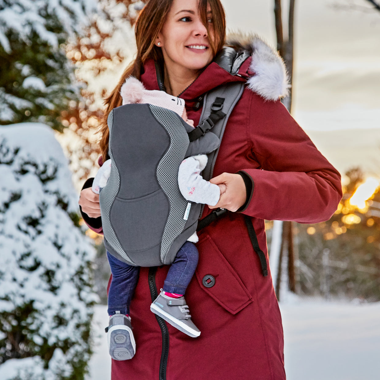 stroller with standing board for toddler Ride-Along Stroller Board main image 1