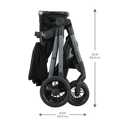 Pivot Xpand Modular Stroller