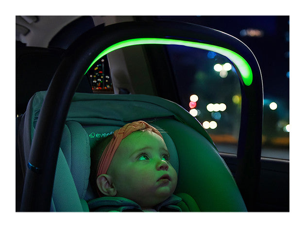 evenflo aura car seat base Evenflo Revolve180 LiteMax NXT Accessory Base