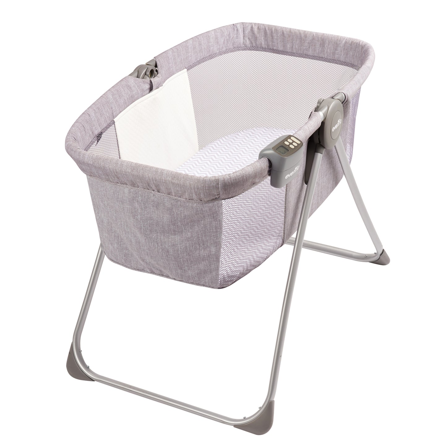 Loft Portable Bassinet Support