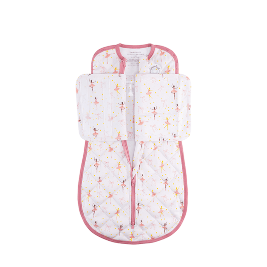 Bamboo Classic Swaddle (Non-weighted)