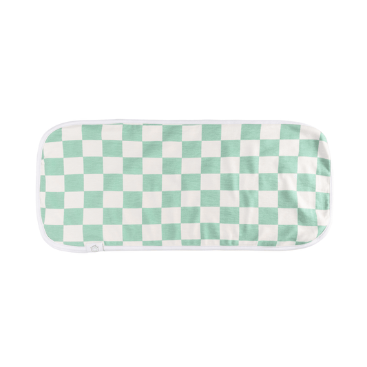 Dream Burp Cloth