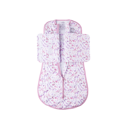Bamboo Classic Swaddle (Non-weighted)