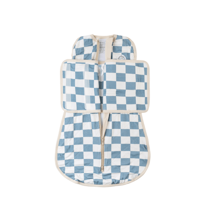 Bamboo Classic Swaddle (Non-weighted)