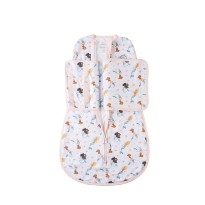 Bamboo Classic Swaddle (Non-weighted)