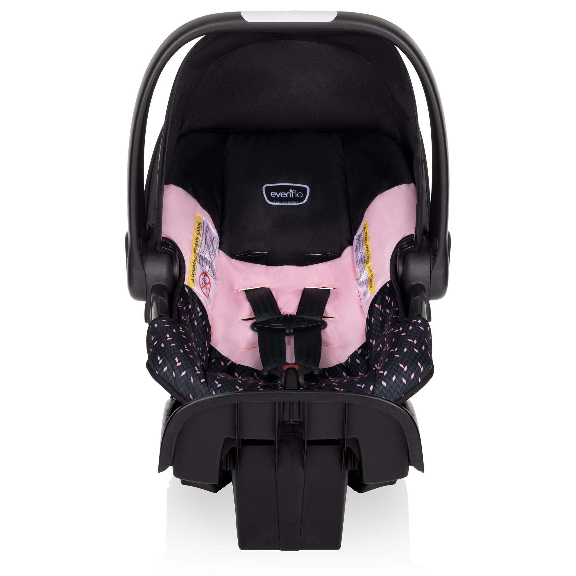 Evenflo NurtureMax Infant Car Seat