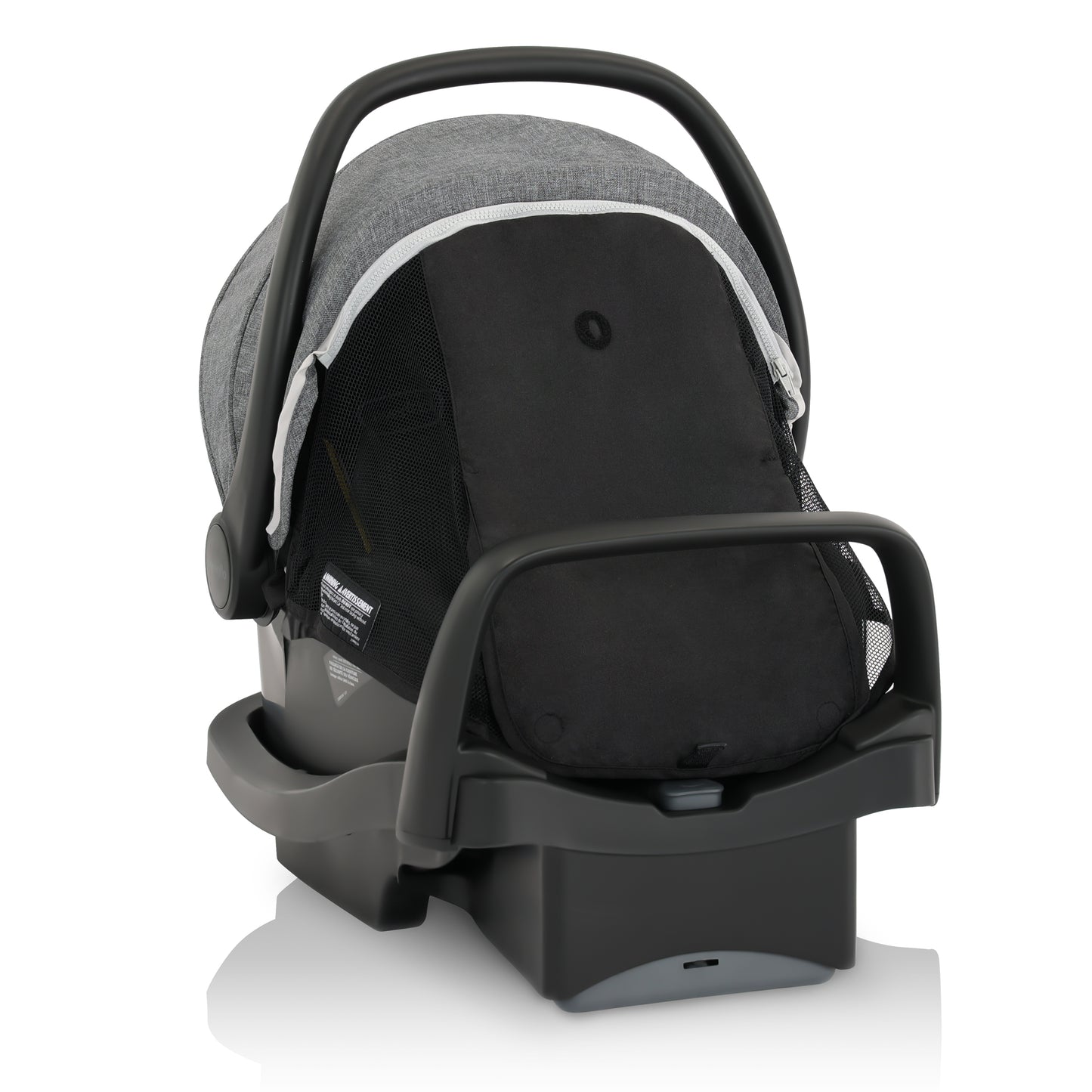 LiteMax Vizor Infant Car Seat