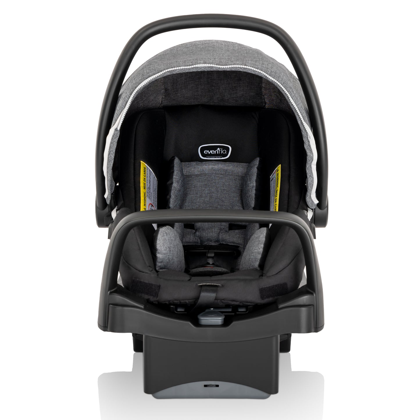 LiteMax Vizor Infant Car Seat