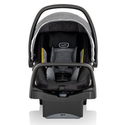 LiteMax Vizor Infant Car Seat