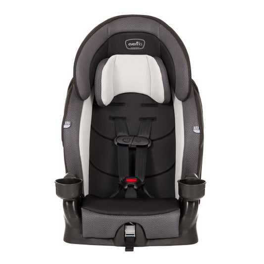 Chase Plus 2-In-1 Booster Car Seat - Support