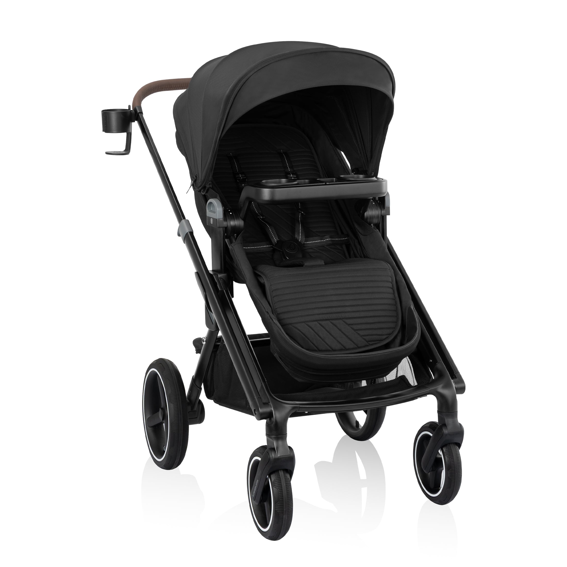 ハローエブリワン Evenflo Evenflo® Transformer™ Stroller to Wagon – Evenflo Official