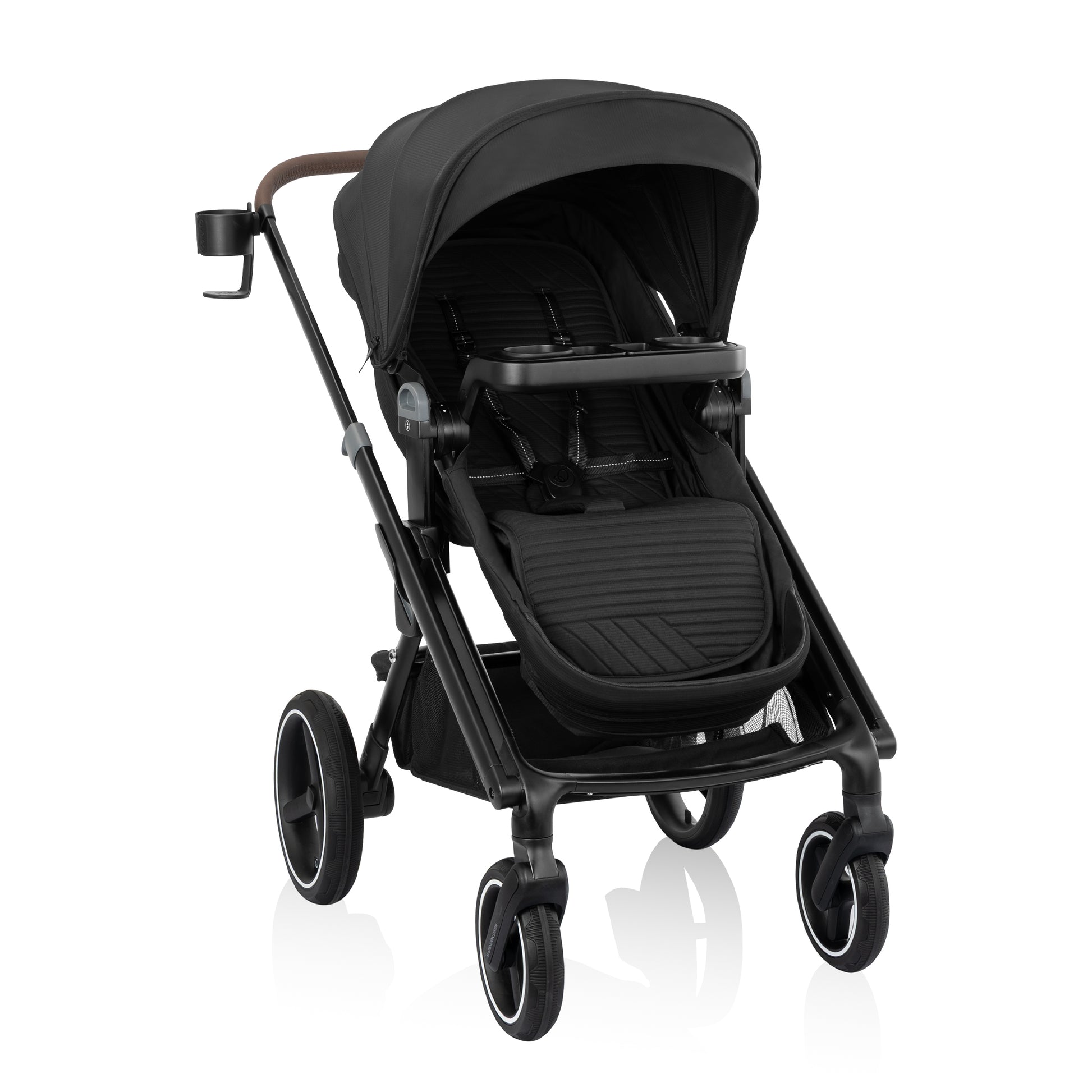 Transformer Stroller to Wagon