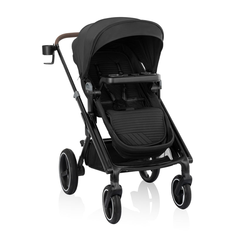 Transformer Stroller to Wagon