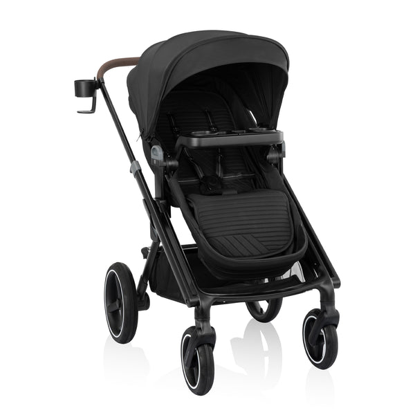 Evenflo Transformer Stroller and Wagon