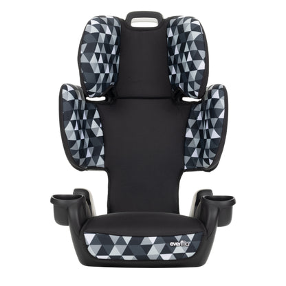 GoTime Sport Booster Car Seat Support