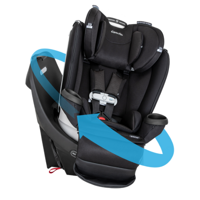 duna travel stroller Juno Compact Everyday & Travel Stroller | Products main image 1