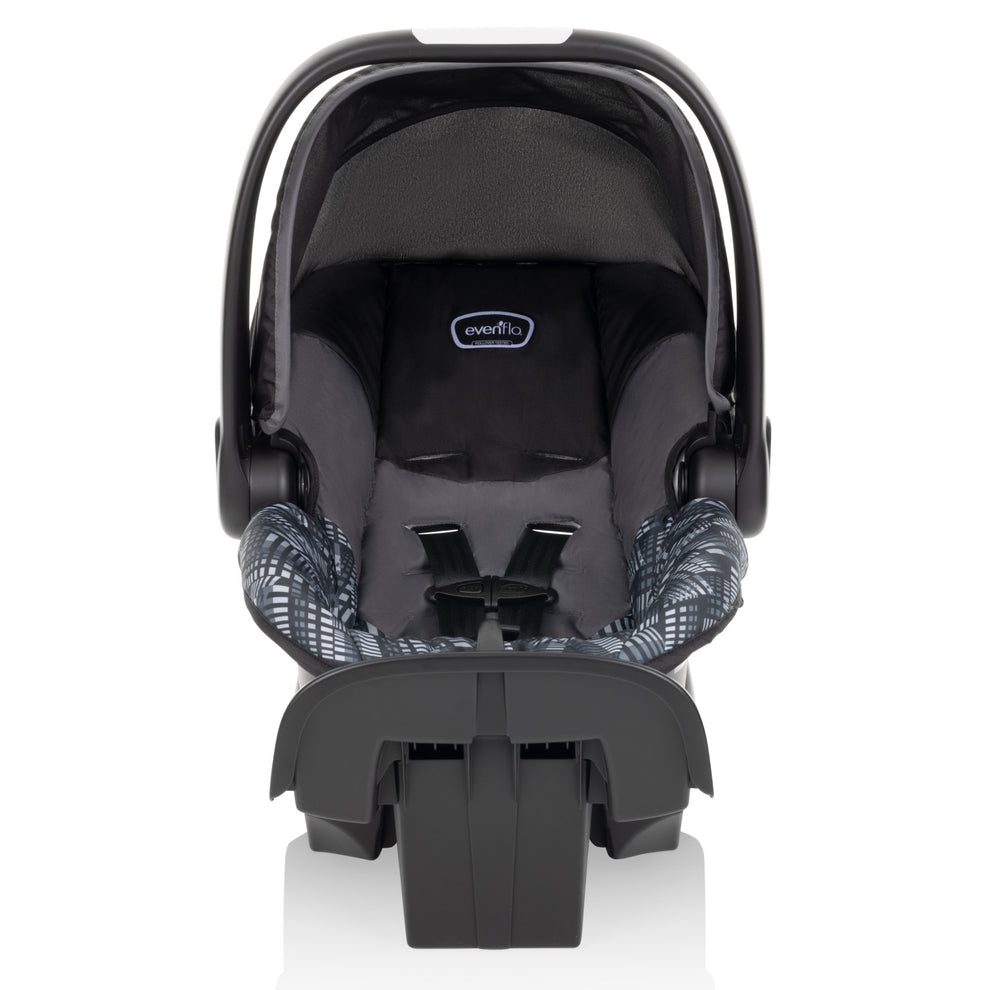 evenflo nurturemax Evenflo NurtureMax Infant Car Seat, Brooklyn
