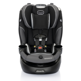 Economic Swivel Car Seat