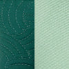 Emerald swatch