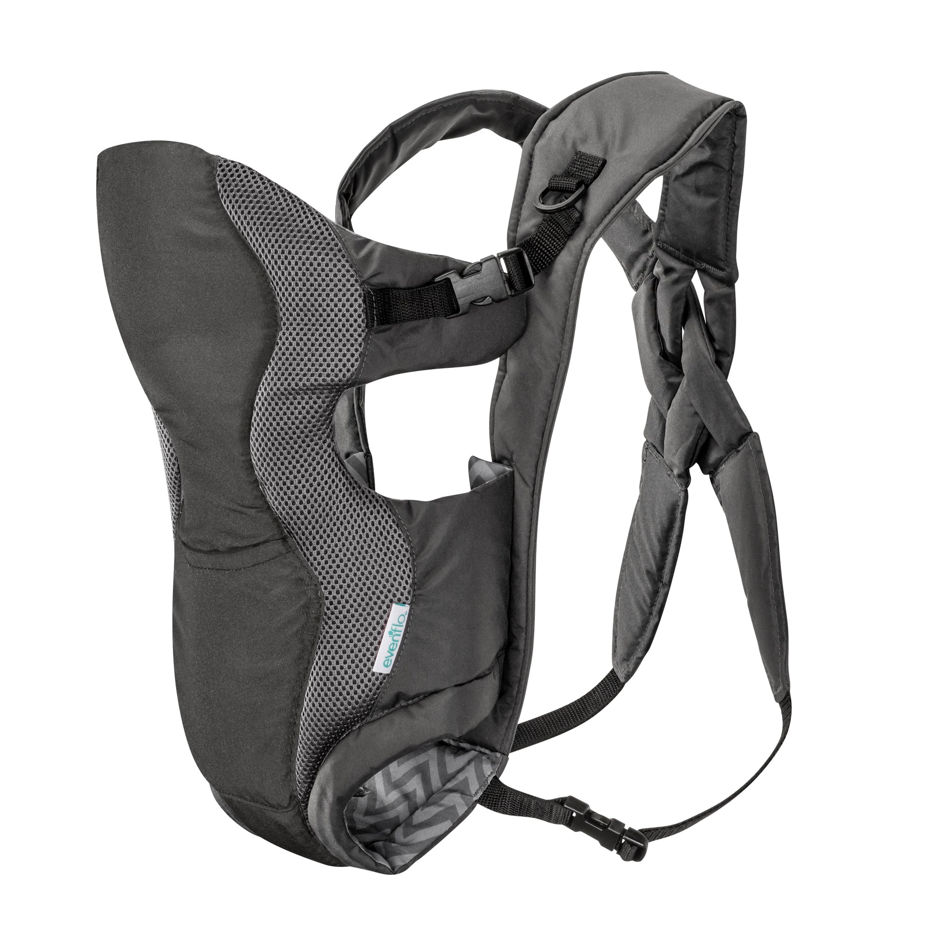 Evenflo Breathable Soft Infant Carrier, Marianna