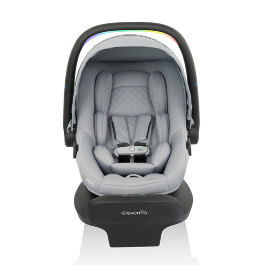 LiteMax NXT Infant Car Seat with SensorySoothe (Quartz)