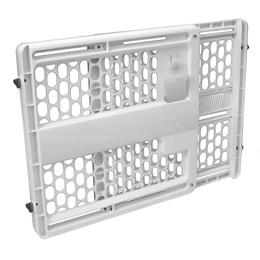 Memory Fit Baby Gate Support