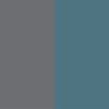 gray blue swatch